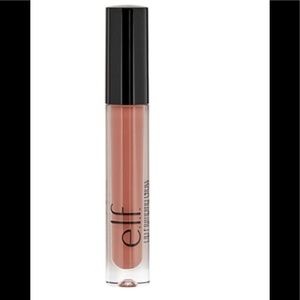 ELF Cosmetics Lip Plumping Lip Gloss High Shine in Mocha Twist